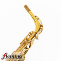 Eastman EAS850 Rue Saint-Georges Professional Alto Saxophone (Competition Demo / Open Box Model)