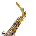 Eastman EAS852 52nd Street Professional Alto Saxophone  w/ DS Mechanism (Pre-Production Prototype)