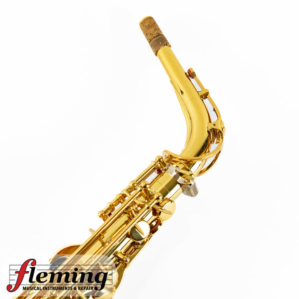 Yamaha YAS-875EXII Alto Saxophone