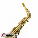 Selmer-Paris Super Action 80 Series II Alto Saxophone