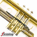 Edwards Generation II Bb Trumpet - Bronze/Gold Lacquer (Big Bell / Dark Setup)