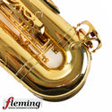 Yamaha YAS-480 Intermediate Alto Saxophone
