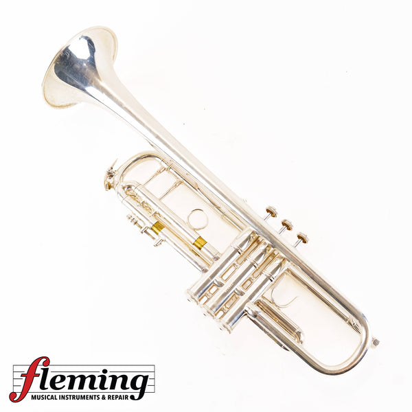Bach Stradivarius 180S37 Bb Trumpet