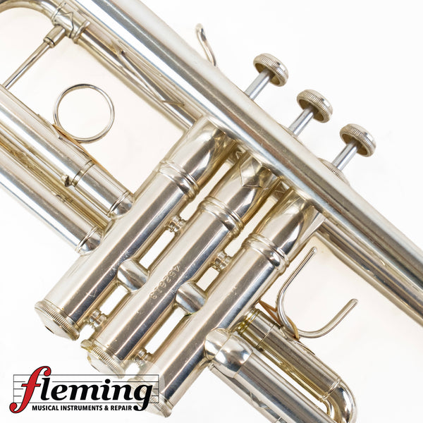 Bach Stradivarius 229 C Trumpet