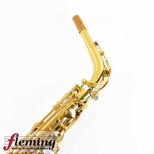 Yamaha YAS-875EXII Alto Saxophone