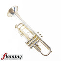 Bach Stradivarius Model 180S37 "Lone Star" Bb Trumpet