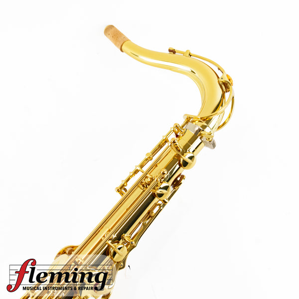 Yamaha YTS-82Z Professional Tenor Sax