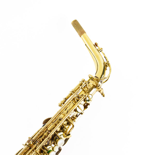 Julius Keilwerth SX90R Alto Saxophone