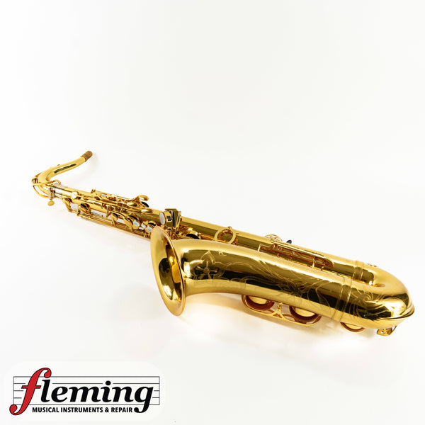 Yamaha YTS-875EX Custom EX Professional Tenor Saxophone