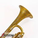 F.E. Olds & Son "Ambassador" Bb Trumpet