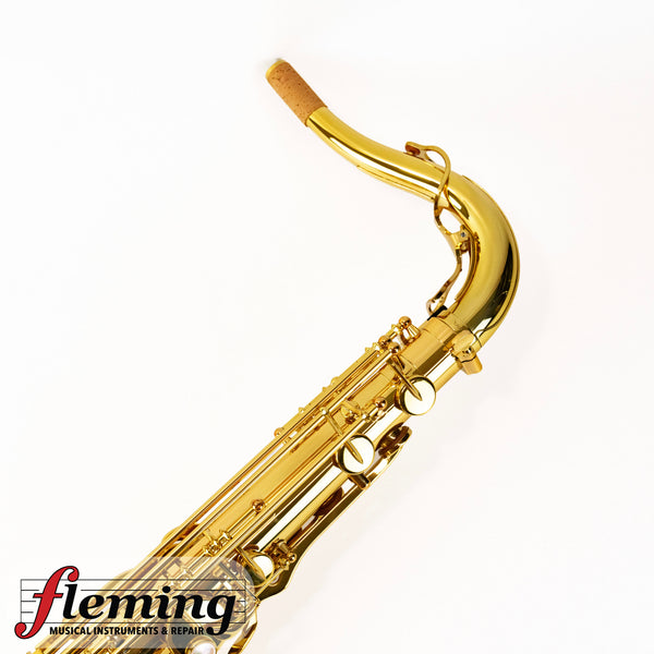 New Yanagisawa TWO10 Elite Series Tenor Saxophone (DEMO MODEL)