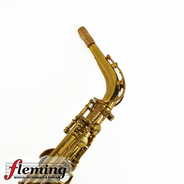 Selmer-Paris Mark VII Professional Alto Saxophone