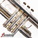 Bach Stradivarius 229 GH C Trumpet