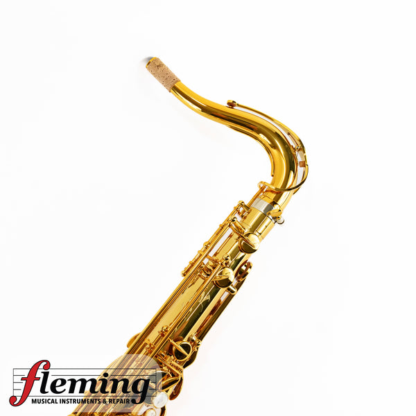 Selmer-Paris Signature Tenor Saxophone