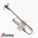 Brand New Bach Stradivarius C190SL229C "Chicago" Professional C Trumpet - Silver Plate