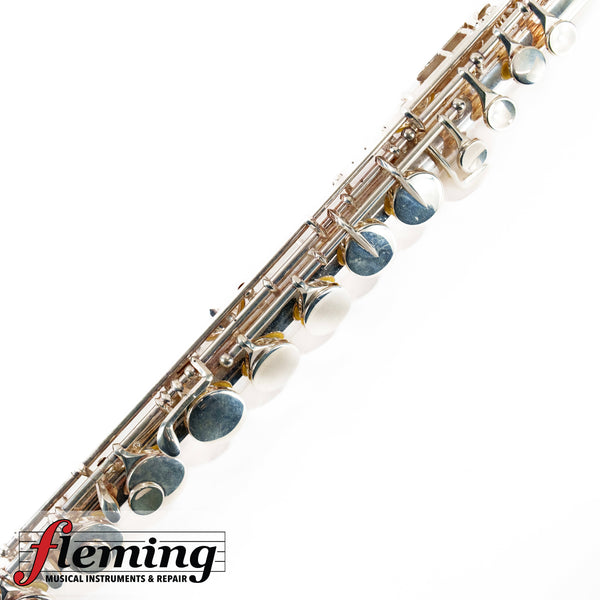 Trevor James Master Series Alto Flute
