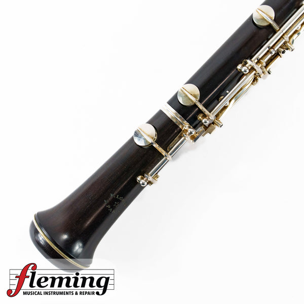 Loree AK Oboe