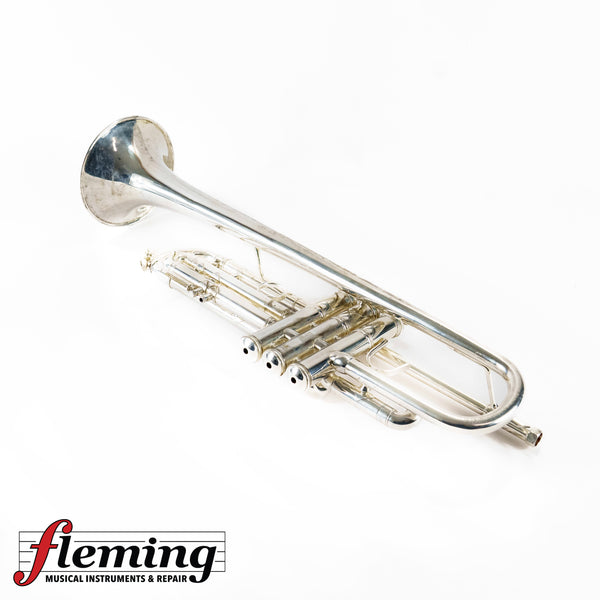 Bach Stradivarius Model 180S37 Bb Trumpet