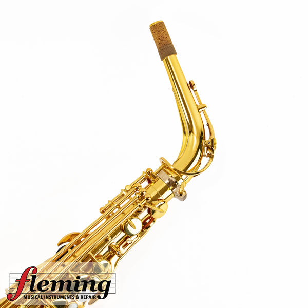 Yamaha YAS-82Z Custom Z Professional Alto Saxophone