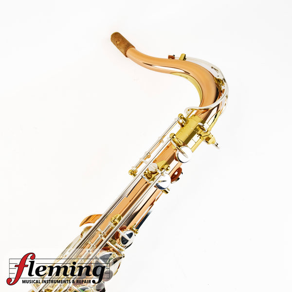 P. Mauriat Venus Tenor Saxophone
