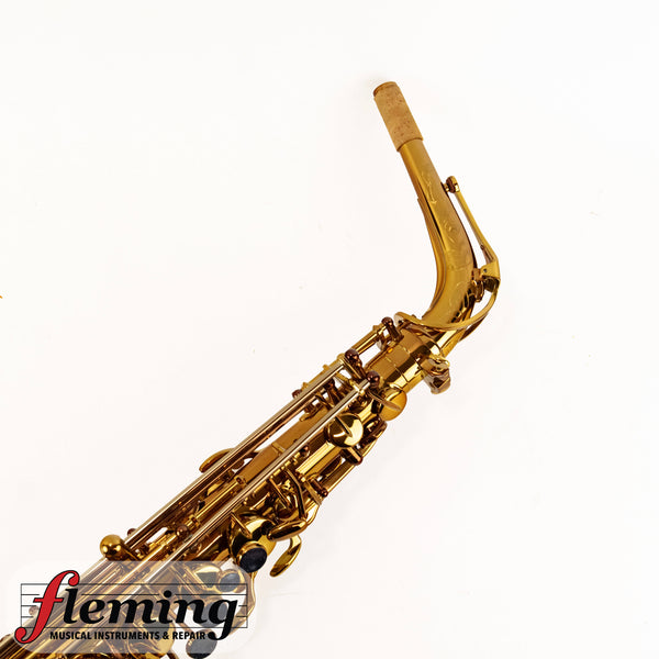 Antigua Pro One Alto Saxophone
