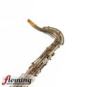 Frank Holton Elkhorn Tenor Saxophone (1920s) - Heavy Patina (Project / Needs Repad)