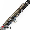 Yamaha YPC-62 Professional Grenadilla Wood Piccolo