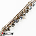 Pre-Owned Verne Q. Powell Sonare PS-501 Intermediate Flute - Silver Plated / Sterling Silver Headjoint