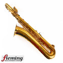 Selmer-Paris Mark VI Baritone Saxophone (Low Bb) - Original Lacquer, 1968/1969
