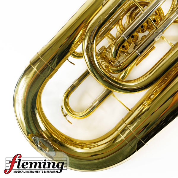Meinl Weston Model 2141 Eb Tuba
