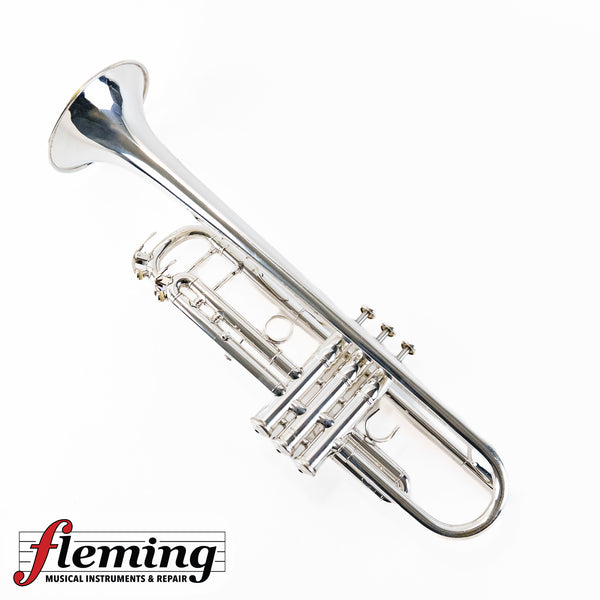 Yamaha YTR-8335 Xeno Bb Trumpet