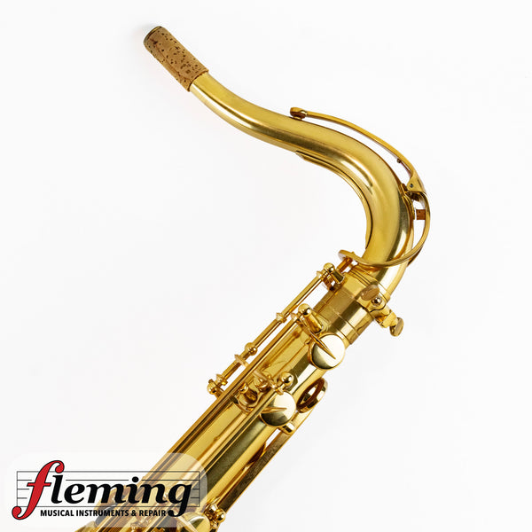 Pre-Owned Selmer Paris Reference 54 Tenor Saxophone