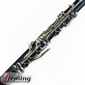 Buffet Crampon R13 Professional Bb Clarinet W/Nickel Keys