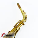 Selmer Paris Mark VI Professional Alto Saxophone - Relacquer *NEEDS REPAD*