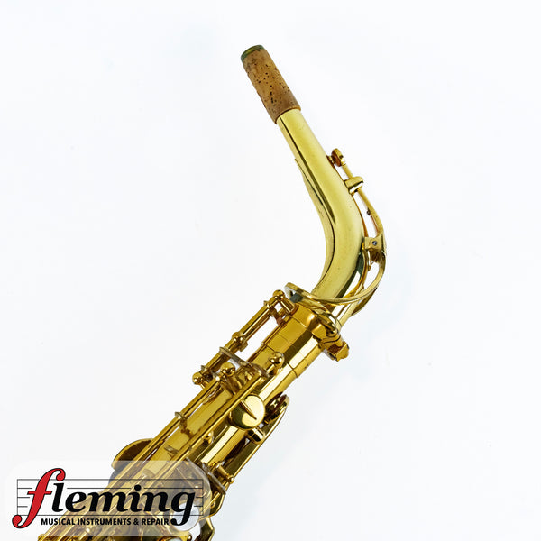 Selmer Paris Mark VI Professional Alto Saxophone - Relacquer *NEEDS REPAD*