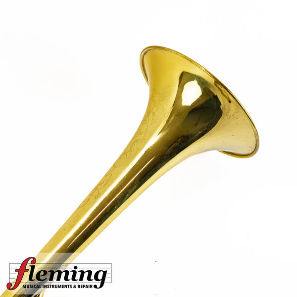 King 2B Liberty Professional Tenor Trombone - Cleveland Era