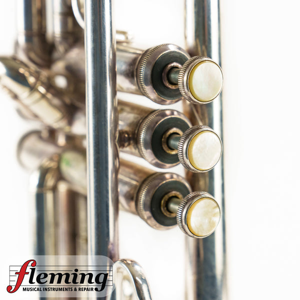 Bach Stradivarius 180S72 Model 72 Bb Trumpet