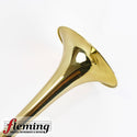 Getzen Custom Series 3047 Professional Tenor Trombone - Open Wrap