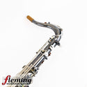 P. Mauriat PMST-500BX Tenor Saxophone Black Lacquer