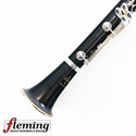 Buffet Crampon R13 Professional Bb Clarinet W/ Silver Keys