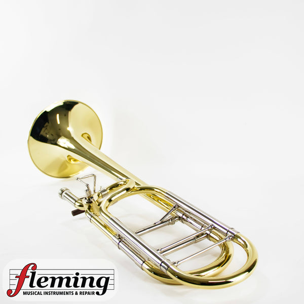 S.E. Shires Q Series TBQ30YR Tenor Trombone