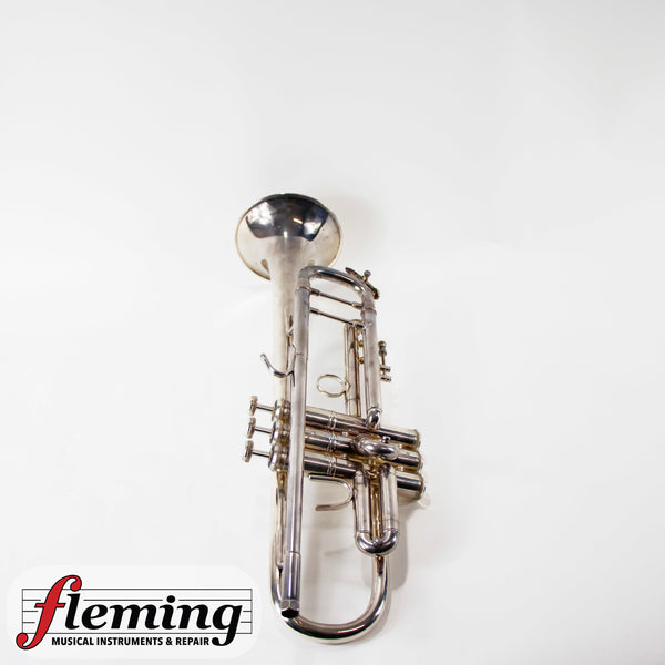Bach Stradivairus 180S37 Model 37 Bb Trumpet