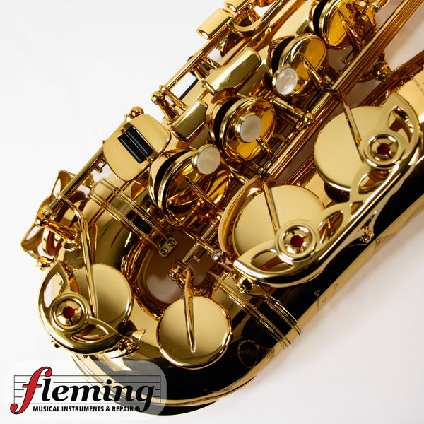Yamaha YAS-875EXII Custom EX Alto Saxophone