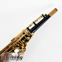 Yamaha YSS-82ZB Soprano Saxophone