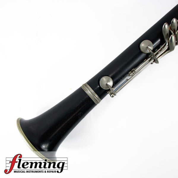 Buffet Crampon R13 Bb Clarinet (1976)