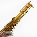 Selmer-Paris Mark VII Tenor Saxophone (1975)