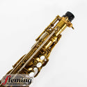 Selmer-Paris Super Balanced Action Alto Saxophone (1950's)