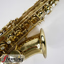 Selmer-Paris Super Action 80 Series II Alto Saxophone (2004)