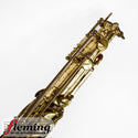 Selmer-Paris Super Action 80 Series II Tenor Saxophone