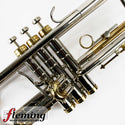 Vintage 1964 C.G. Conn Connstellation 38B Bb Trumpet (1964)